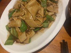 -禧福徕盆盆香川菜馆