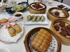 -稻香海鲜饭店(第一国际店)