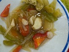 -好客煲大食堂(绿地东海岸时代广场店)