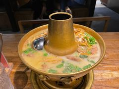 -长安记·大美陕菜(大族广场店)