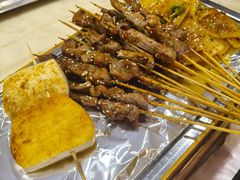 -阿胖龙虾(罍街店)