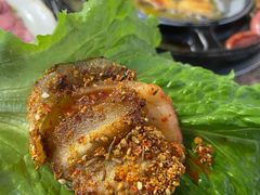 -鸡西大冷面(兰山店)