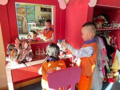-吉的堡幼儿园(吉林英才园)