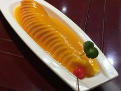 -聚宾楼·烤鸭·家宴(科技三路店)