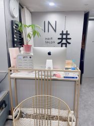 -IN 巷 salon明星店