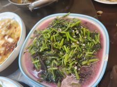 -小乡小镇·传承桐庐土菜·老板亲自烧的菜
