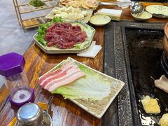 -滇藏石锅宴(北门坡古城管理局店)