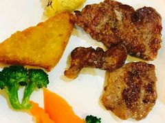 -青岛蓝海大饭店·渔歌舫(李沧店)