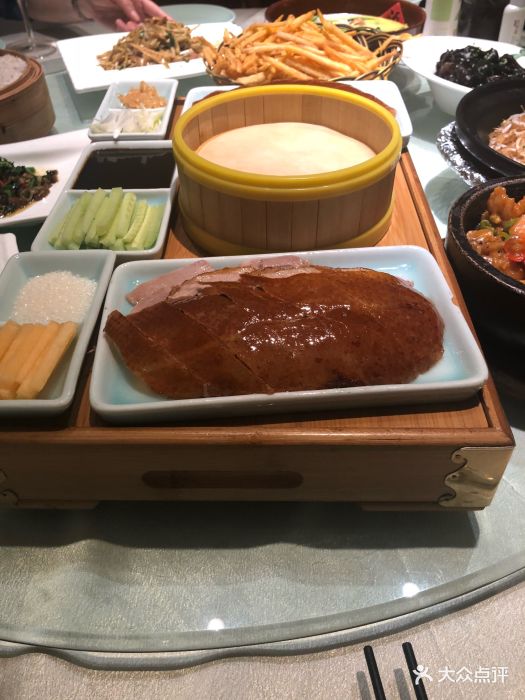 九头鹰家宴(岳家嘴店)图片 - 第61张