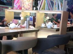 -哈根达斯(龙湖时代天街店)