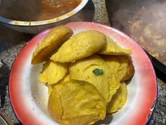 -山里屯铁锅炖(哈尔滨中央大街店)