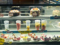 -BreadTalk面包新语·烘焙蛋糕(深业上城店)
