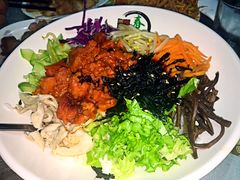 -春花民族美食(佳木斯总店)