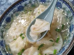 小馄炖-荣阳楼(山塘街店)