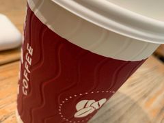 -COSTA COFFEE(西湖天地店)