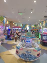 -meland亲子乐园•派对•研学(苏州悠方购物中心店)