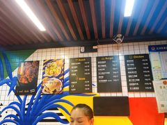 -前进5路汉堡炸鸡(前进五路店)