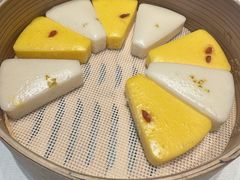 -院里寻菜·祖庵菜宴请(观沙岭店)