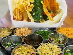 -王菊美食街·王菊面馆(总店)