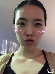 -BBK韩眉馆-正版半永久纹眉美瞳