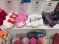 -LUSH(威尼斯人店)