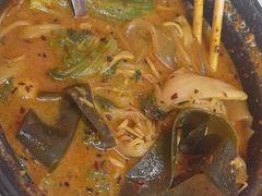 -曹宝林砂锅麻辣烫(星光路店)