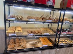 -85度C(北京八角物美店)