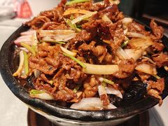 -董家大院·京味家常菜(朝丰家园店)