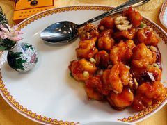-白家大院·王府宫廷菜(苏州街店)