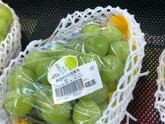 -果蔬好生活超市(新荟城店)