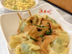 -东泰祥生煎馆(重庆北路店)