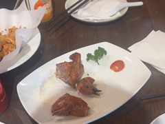 -新旺茶餐厅(嘉里城店)