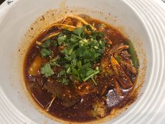 -成都你六姐·牛肉冒菜(城市集市合生汇店)