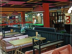 -火星工厂·桌游·团建聚会·轰趴馆(厦滘店)