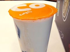 -CoCo都可(中华广场店)