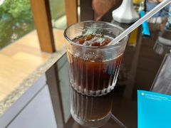 -逸廊大堂吧-下午茶·简餐-千岛湖自由洲际殿