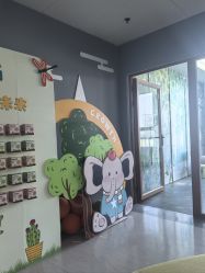 -北京圣宝妇产医院·妇产科·儿科