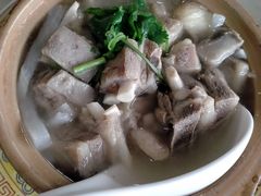 -砂锅居(西四店)