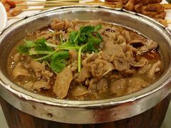 -庐州太太(CBD店)