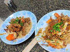 -许村蟹面(海宁许村大道店)