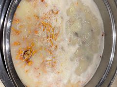 -煲大王猪肚鸡·椰子鸡火锅(红谷滩万达店)