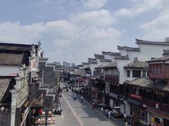 -早对门(鼓楼店)