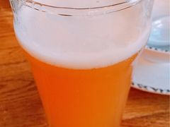 小麦啤酒-爱啤精酿·民谣酒馆(滨江店)