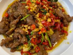 -鸿星花园酒家(银亿家园店)