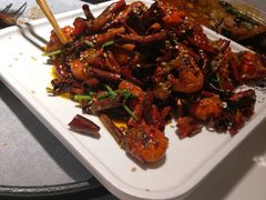-卡路里的烤宴(浑南首创店)