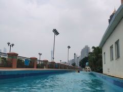 -黄金海岸水上乐园
