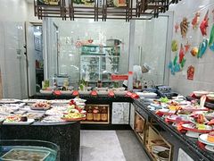 -渔码头食府(蓬莱阁店)