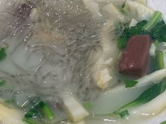 -鸭得堡老鸭汤·鸭血粉丝(南京博物院店)