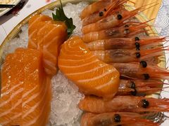 -贵木日本料理·铁板烧(新地假日广场店)