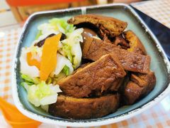 -香妃烤鸡(西单店)